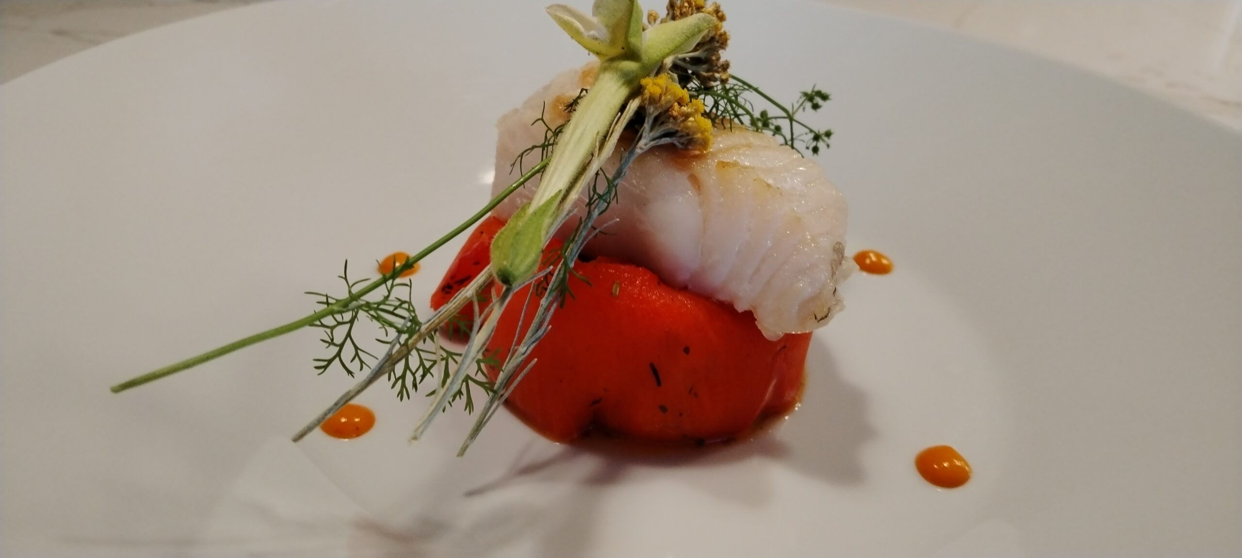 poivronpoissonlemasdecotignac