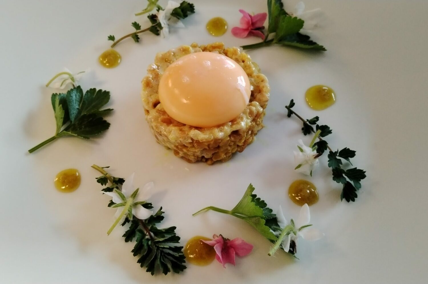 oeufepeautrelemasdecotignac